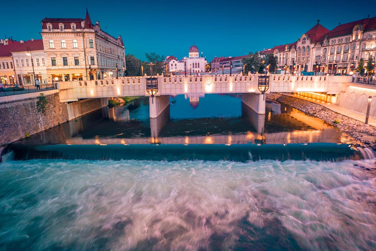 Bihor County | Vacanță în România